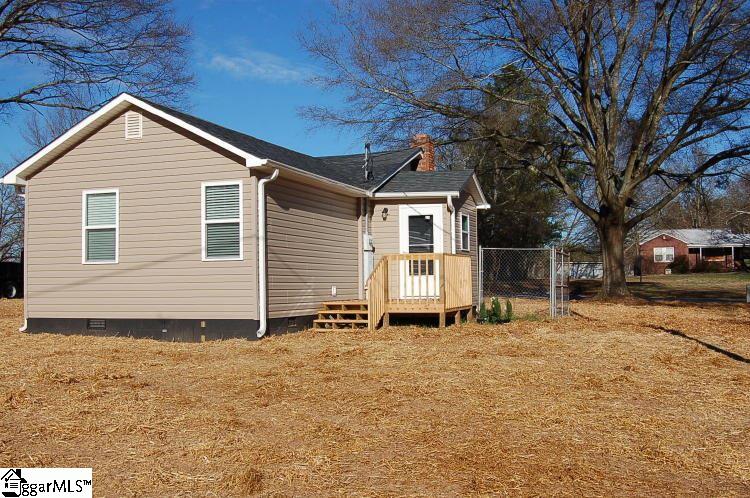 424 McAlister Road Williamston, SC 29697 - Photo 23 of 29 Gallery Image 23