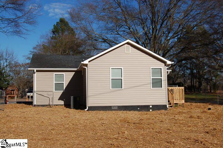 424 McAlister Road Williamston, SC 29697 - Photo 24 of 29 Gallery Image 24