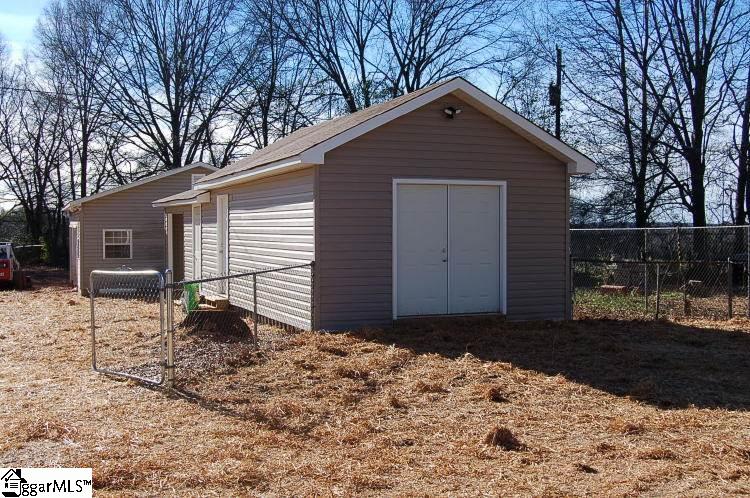 424 McAlister Road Williamston, SC 29697 - Photo 25 of 29 Gallery Image 25