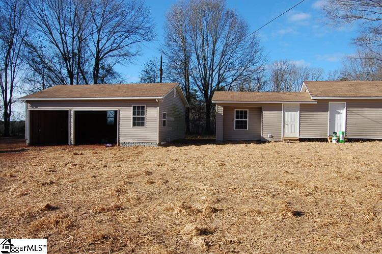 424 McAlister Road Williamston, SC 29697 - Photo 27 of 29 Gallery Image 27