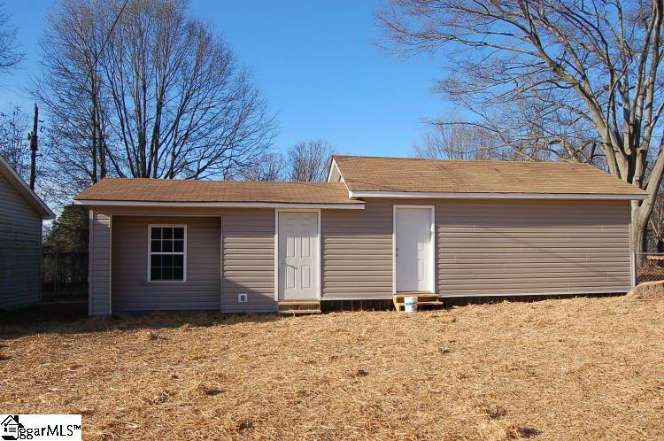 424 McAlister Road Williamston, SC 29697 - Photo 28 of 29 Gallery Image 28