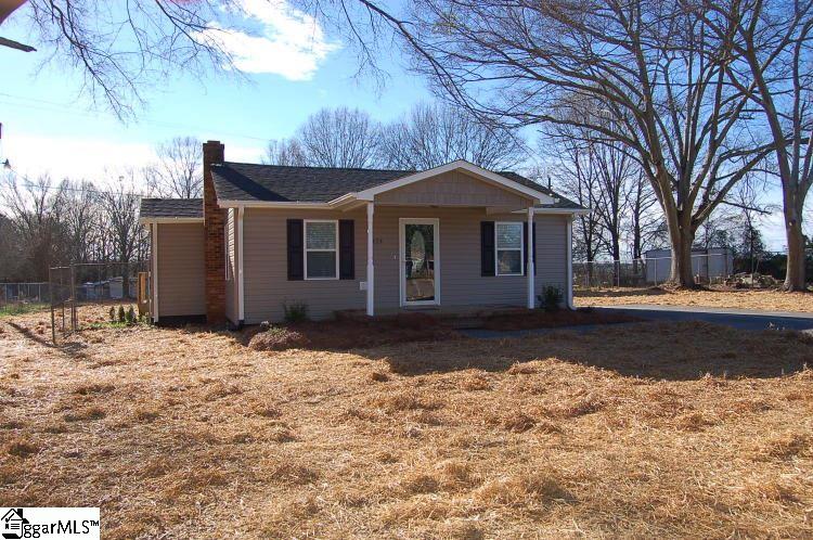424 McAlister Road Williamston, SC 29697 - Photo 29 of 29 Gallery Image 29