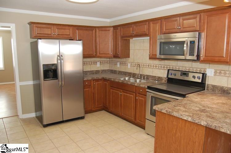 424 McAlister Road Williamston, SC 29697 - Photo 4 of 29 Gallery Image 4