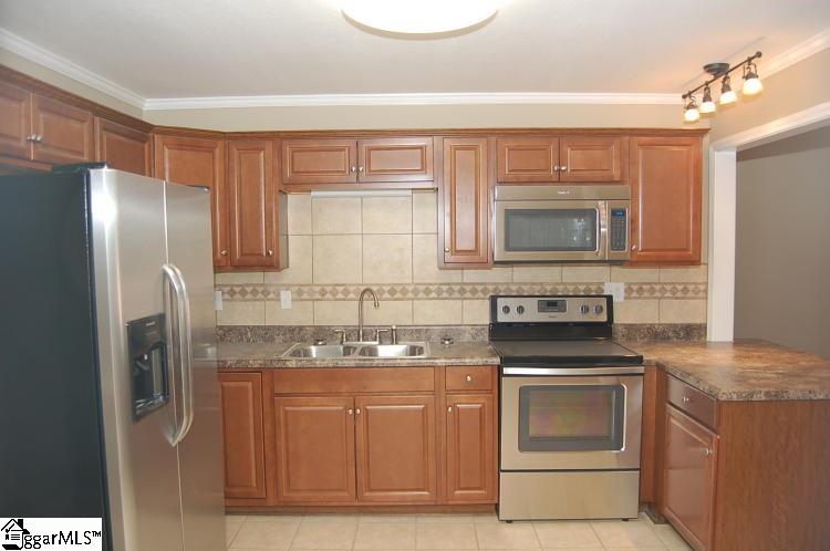 424 McAlister Road Williamston, SC 29697 - Photo 5 of 29 Gallery Image 5