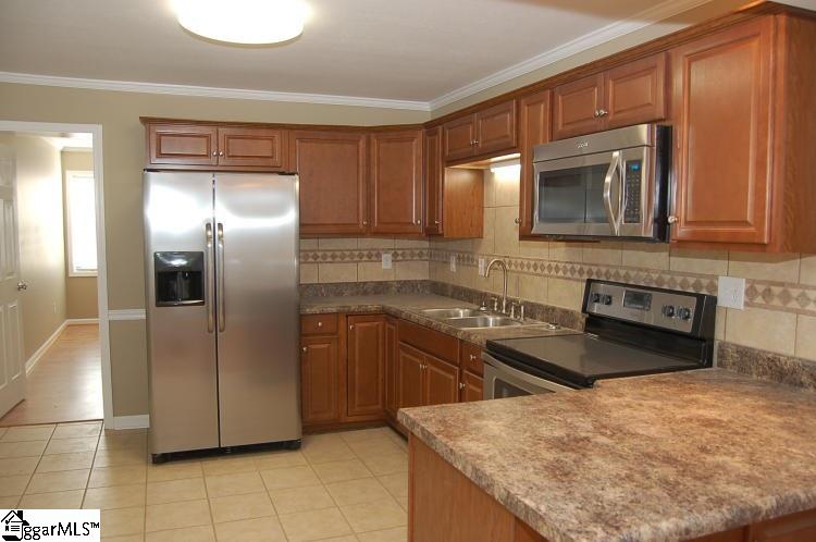 424 McAlister Road Williamston, SC 29697 - Photo 6 of 29 Gallery Image 6