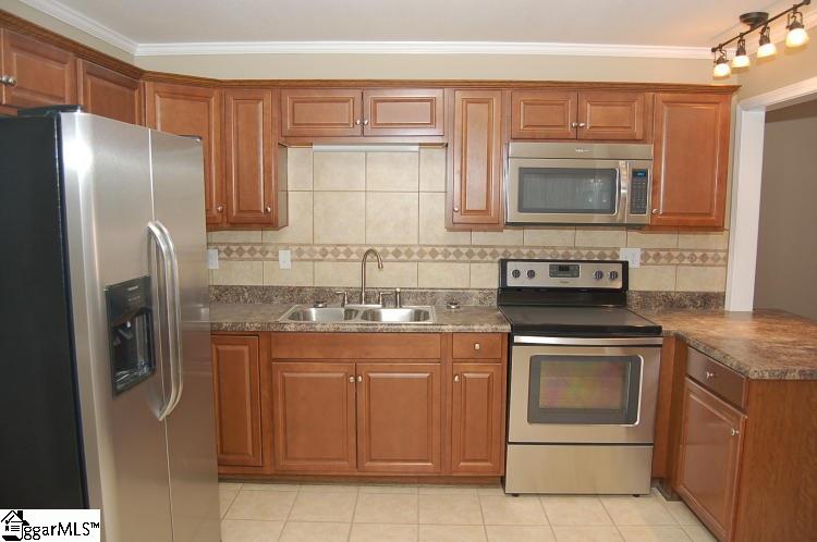 424 McAlister Road Williamston, SC 29697 - Photo 7 of 29 Gallery Image 7