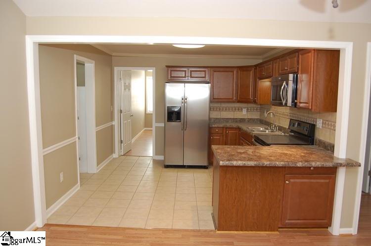 424 McAlister Road Williamston, SC 29697 - Photo 9 of 29 Gallery Image 9