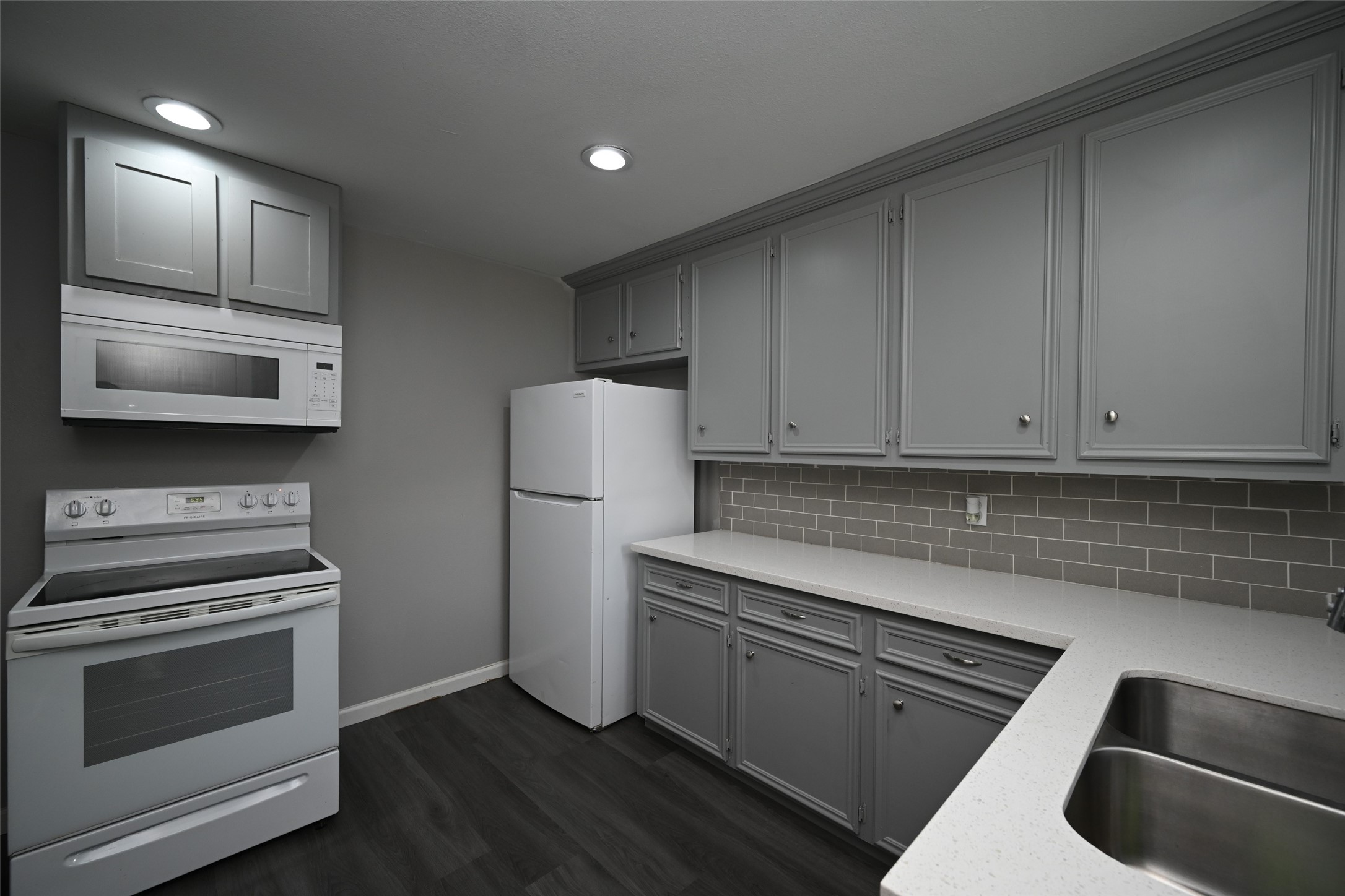 109 Dooley Street, Unit A Prairie View, TX 77446 - Photo 15 of 21