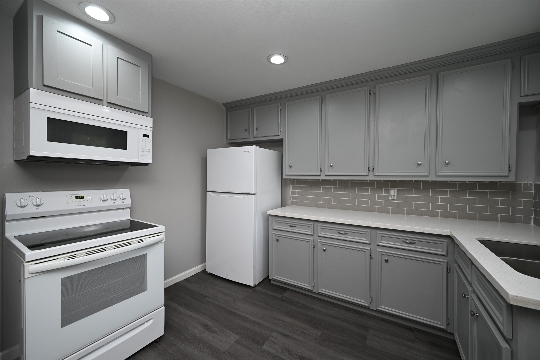 109 Dooley Street, Unit A Prairie View, TX 77446 - Photo 16 of 21