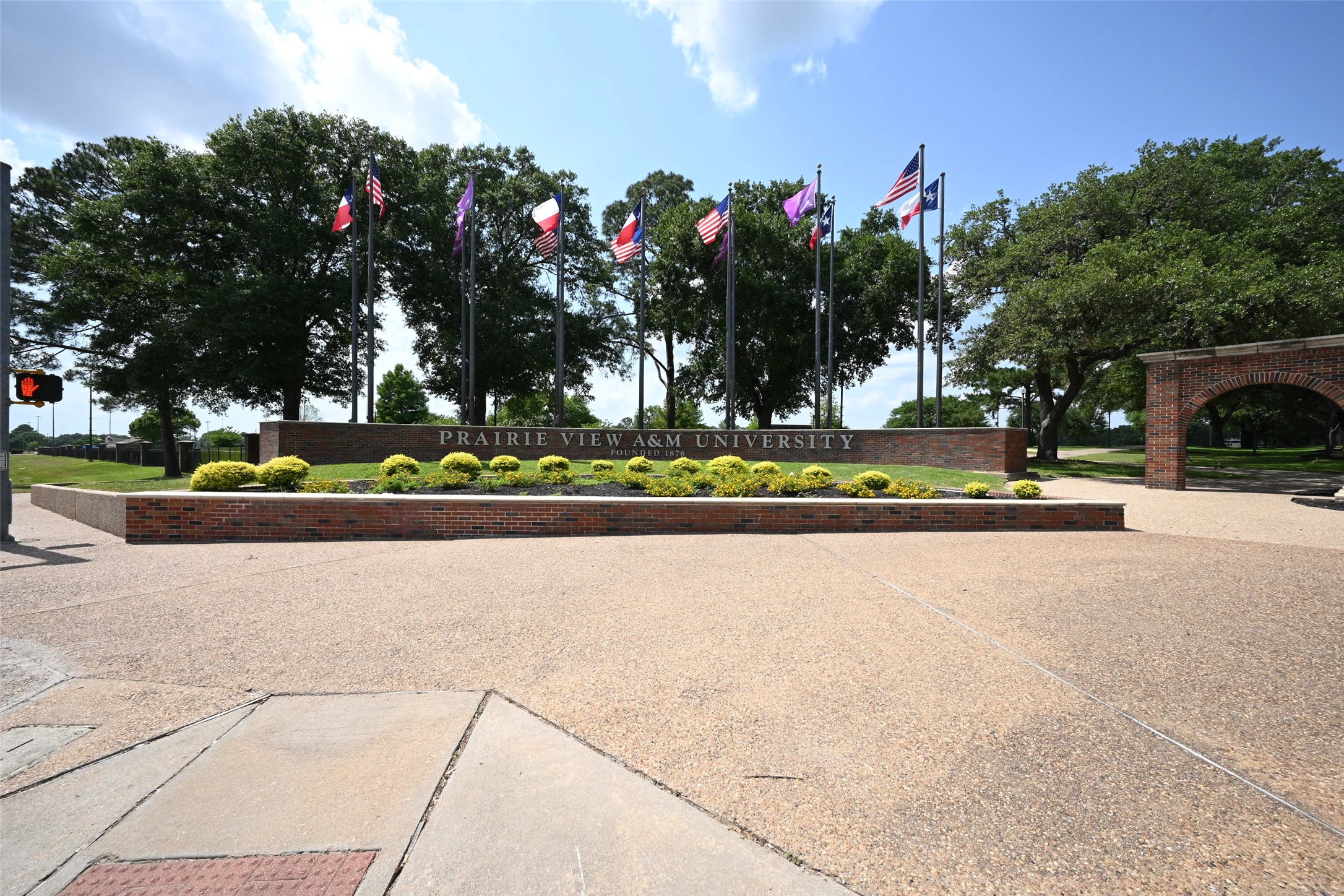109 Dooley Street, Unit A Prairie View, TX 77446 - Photo 17 of 21