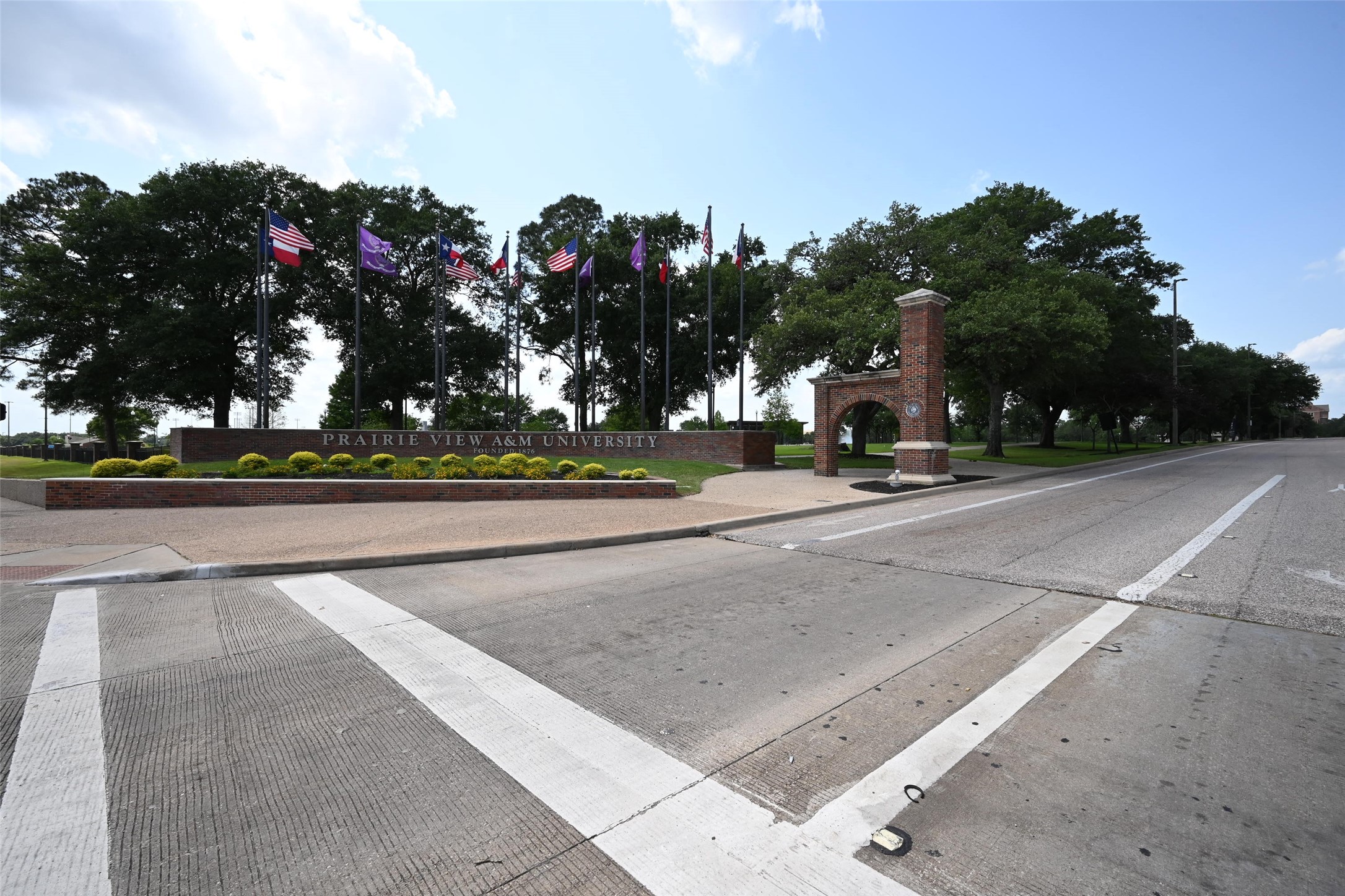 109 Dooley Street, Unit A Prairie View, TX 77446 - Photo 2 of 21