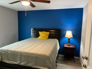 109 Dooley Street, Unit A Prairie View, TX 77446 - Photo 21 of 21