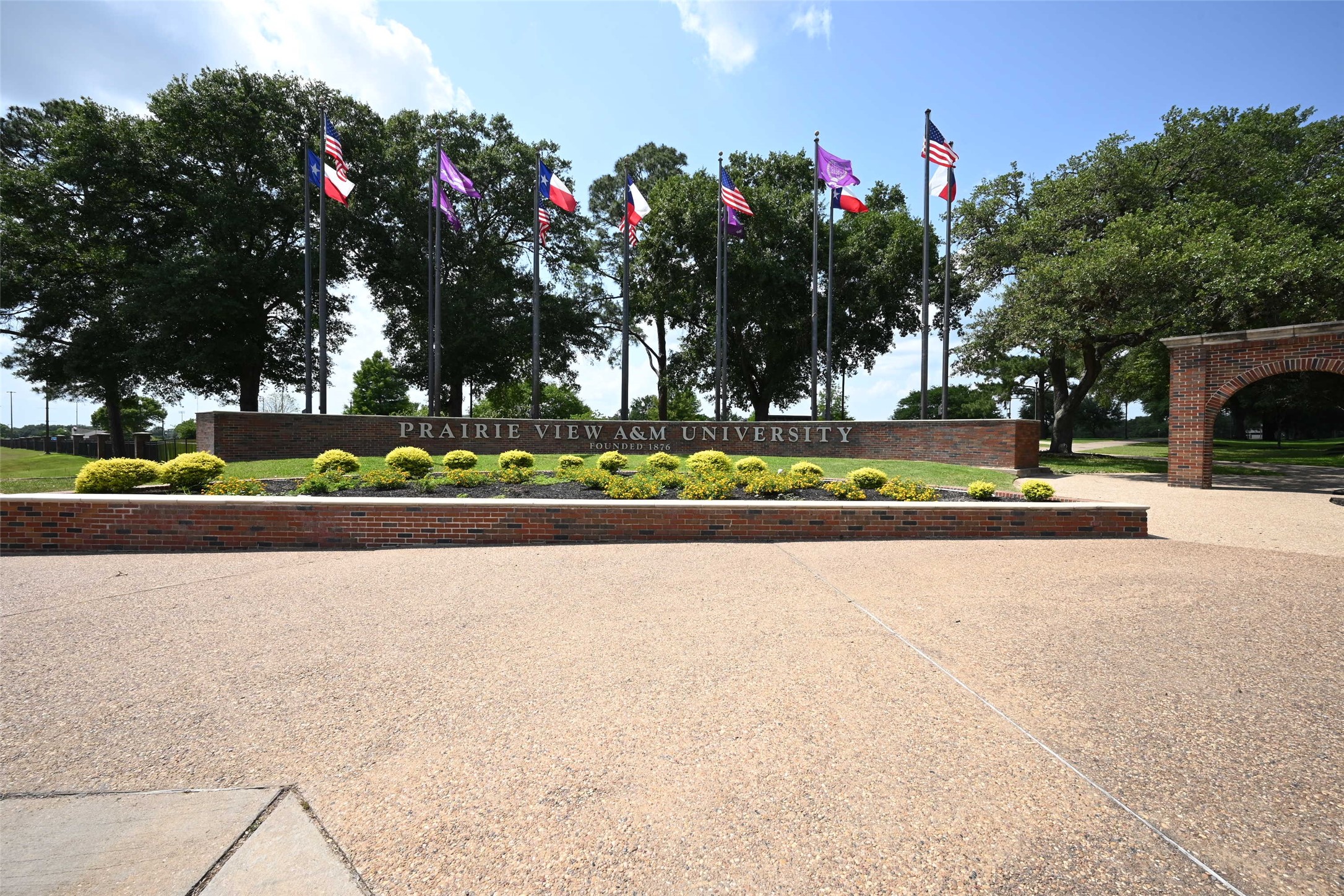 109 Dooley Street, Unit A Prairie View, TX 77446 - Photo 4 of 21