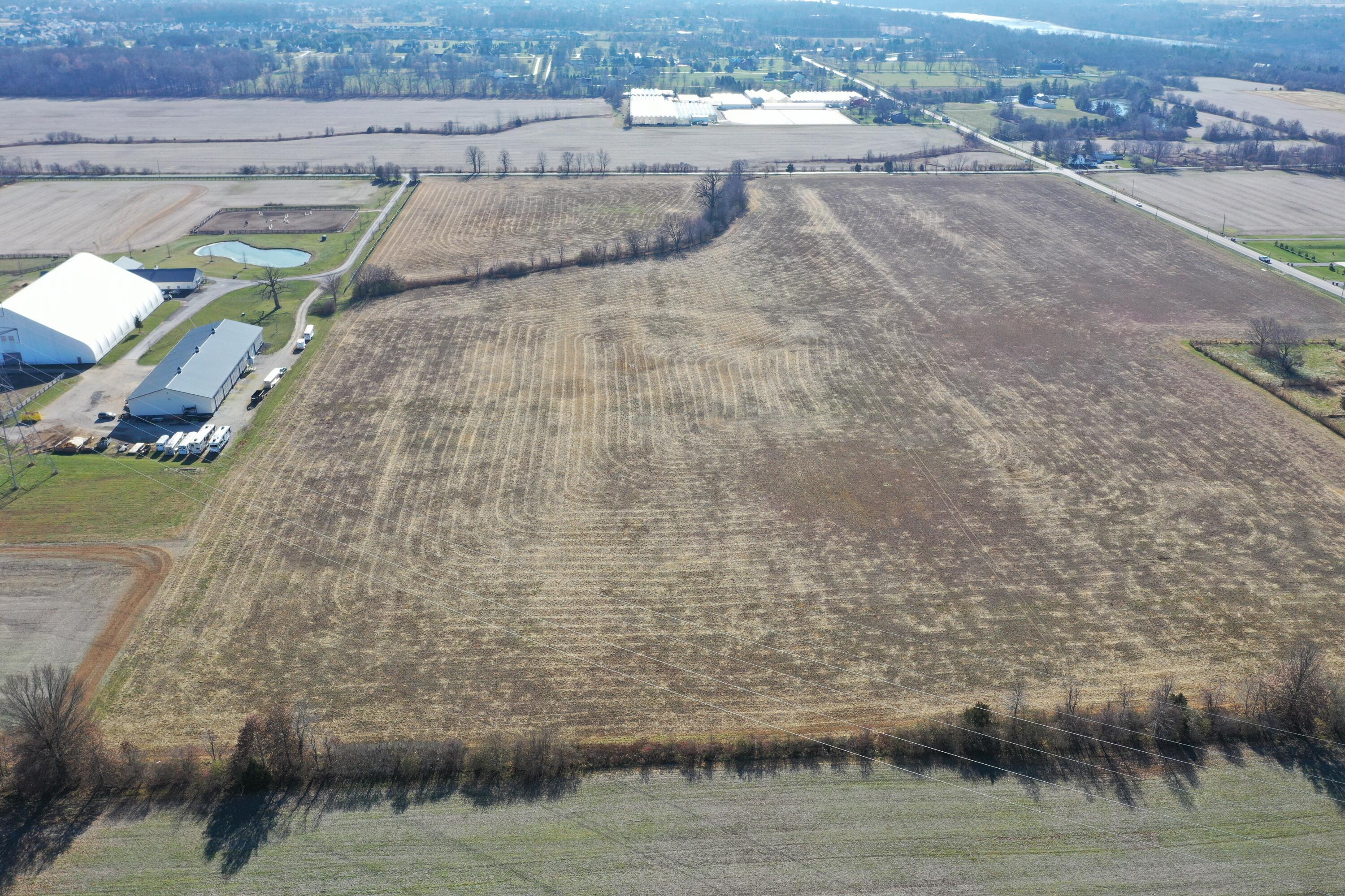 0 Bean-Oller Road, Unit TRACT 2B Delaware, OH 43015 - Photo 4 of 6 DJI_0136