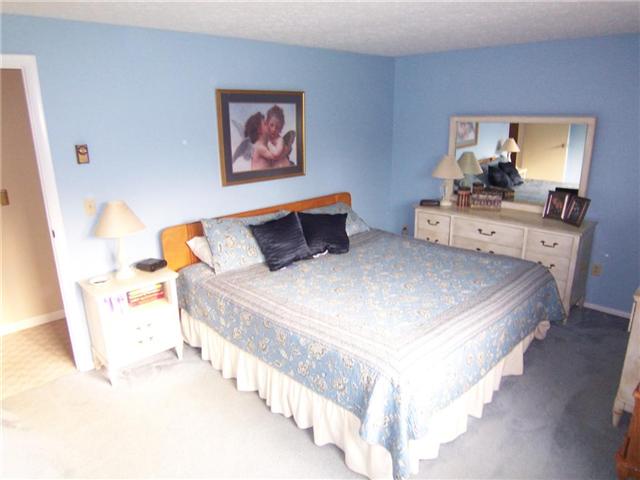 693 Yellow Mills Road Macedon, NY 14522 - Photo 13 of 16 Master Bedroom