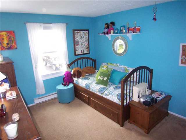 693 Yellow Mills Road Macedon, NY 14522 - Photo 15 of 16 Bedroom