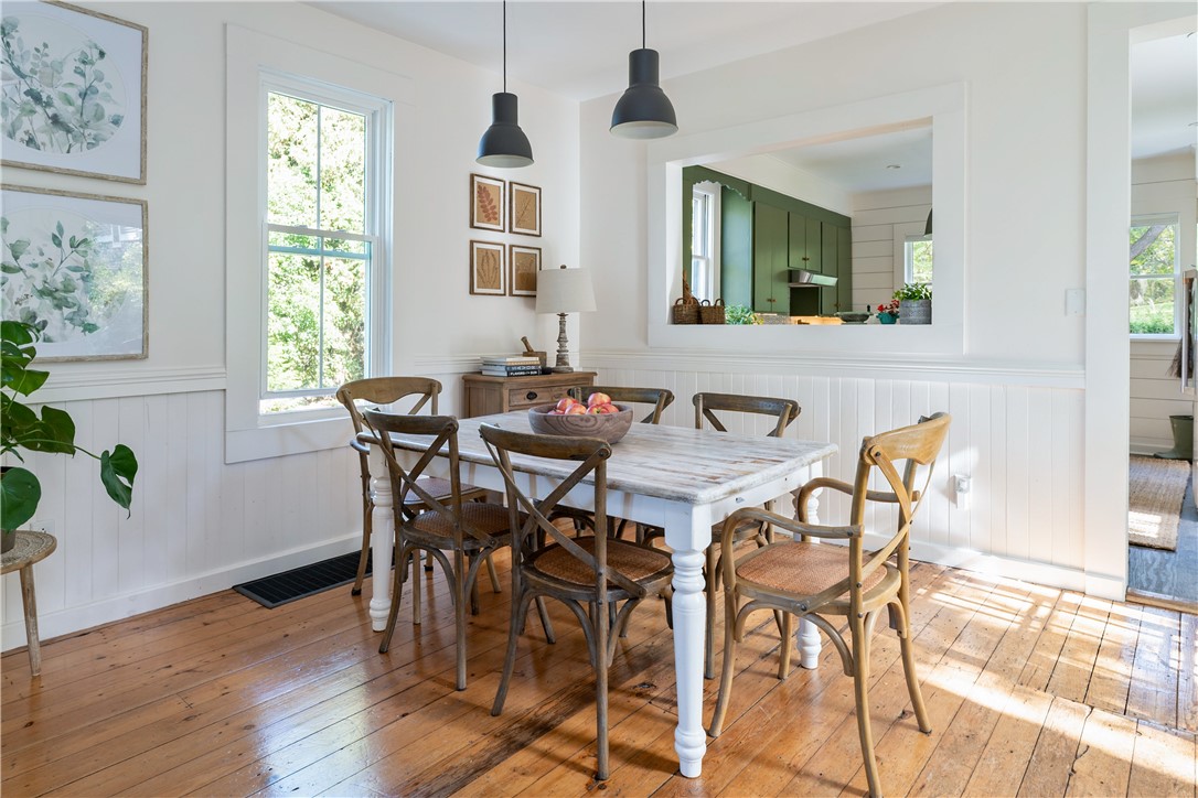 5758 West Henrietta Road Henrietta, NY 14586 - Photo 14 of 42 dining