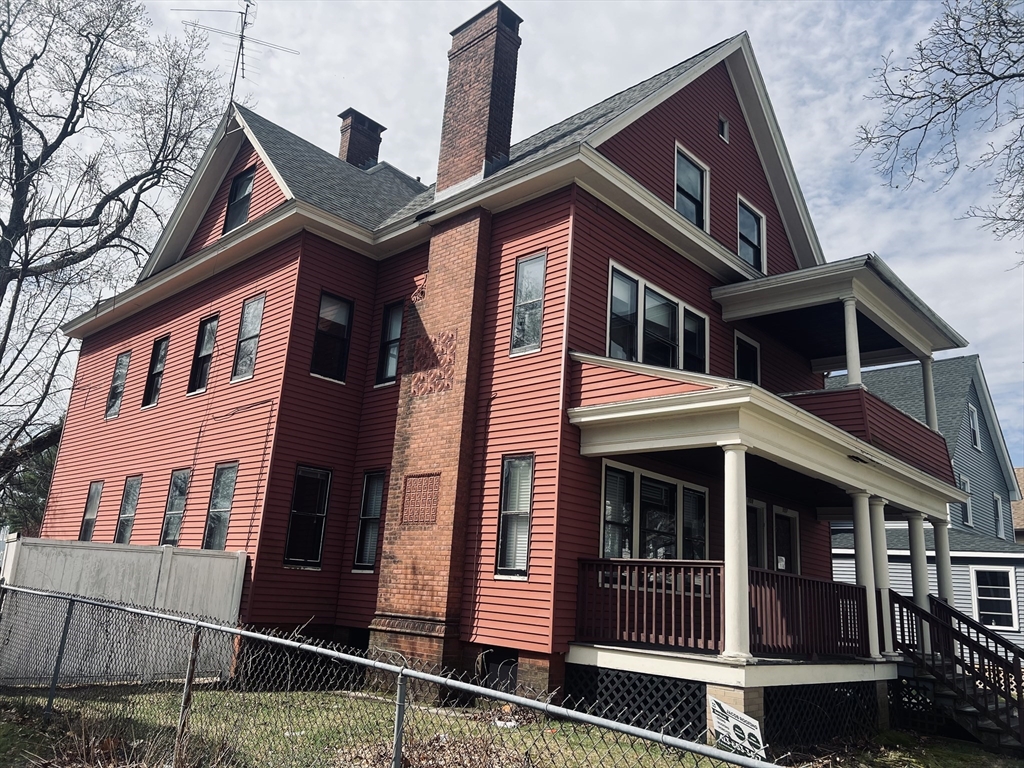 157-159 Lebanon Street Springfield, MA 01109 - Photo 2 of 22