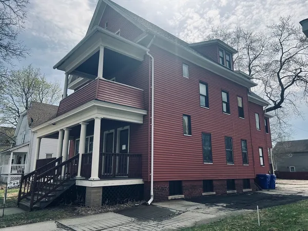 $279,000 | 157-159 Lebanon Street, Springfield, MA 01109