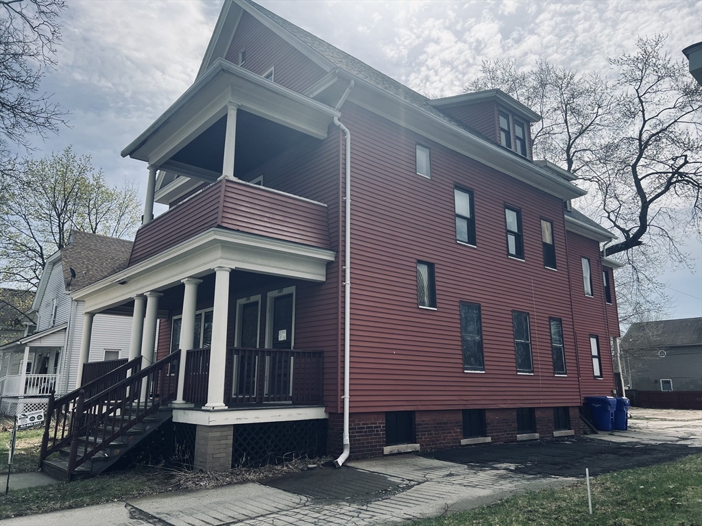 157-159 Lebanon Street Springfield, MA 01109 - Photo 3 of 22