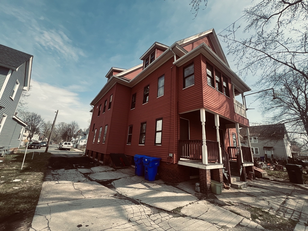 157-159 Lebanon Street Springfield, MA 01109 - Photo 4 of 22