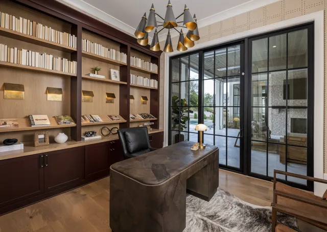 a kitchen with a stove a sink and a refrigerator