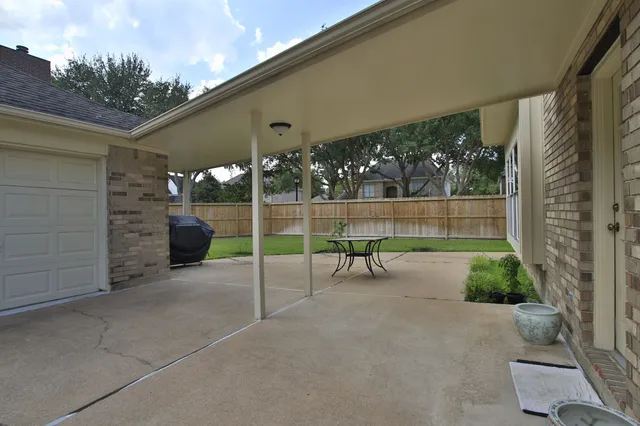 $439,000 | 14827 Atterbury Drive, Sugar Land, TX 77498