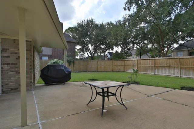 $439,000 | 14827 Atterbury Drive, Sugar Land, TX 77498