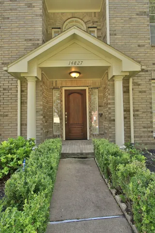 $439,000 | 14827 Atterbury Drive, Sugar Land, TX 77498