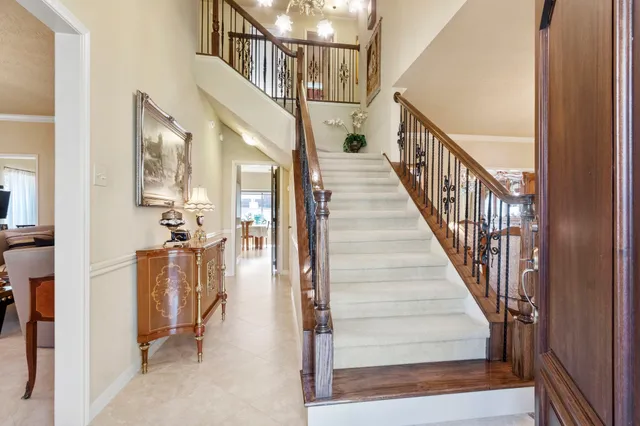 $439,000 | 14827 Atterbury Drive, Sugar Land, TX 77498