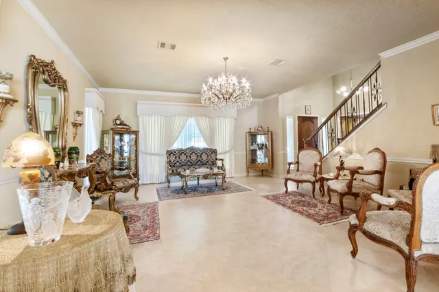 $439,000 | 14827 Atterbury Drive, Sugar Land, TX 77498