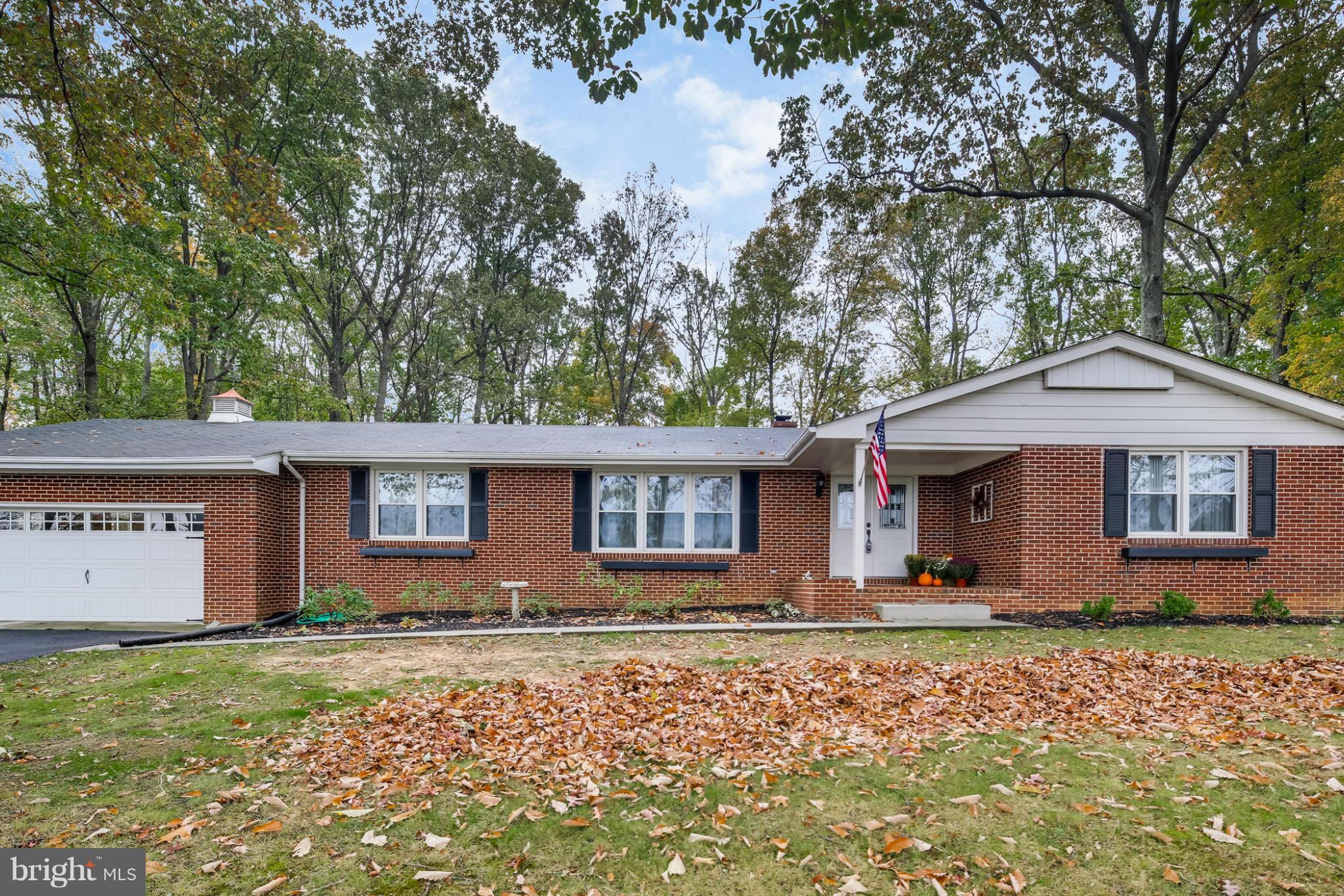 505 Ridge Road Finksburg, MD 21048 - Photo 1 of 30 Exterior (Front)