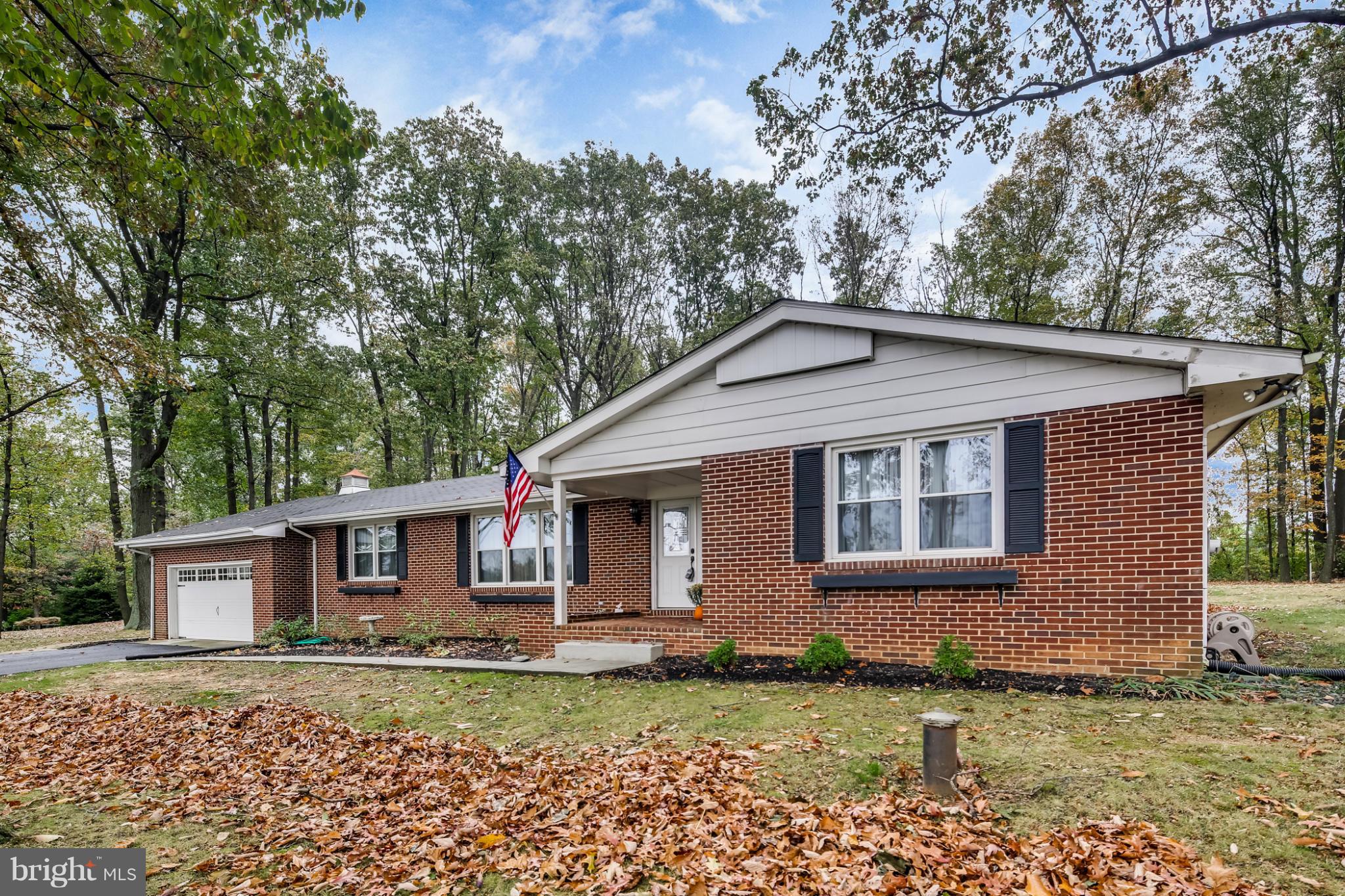 505 Ridge Road Finksburg, MD 21048 - Photo 2 of 30 Exterior (Front)
