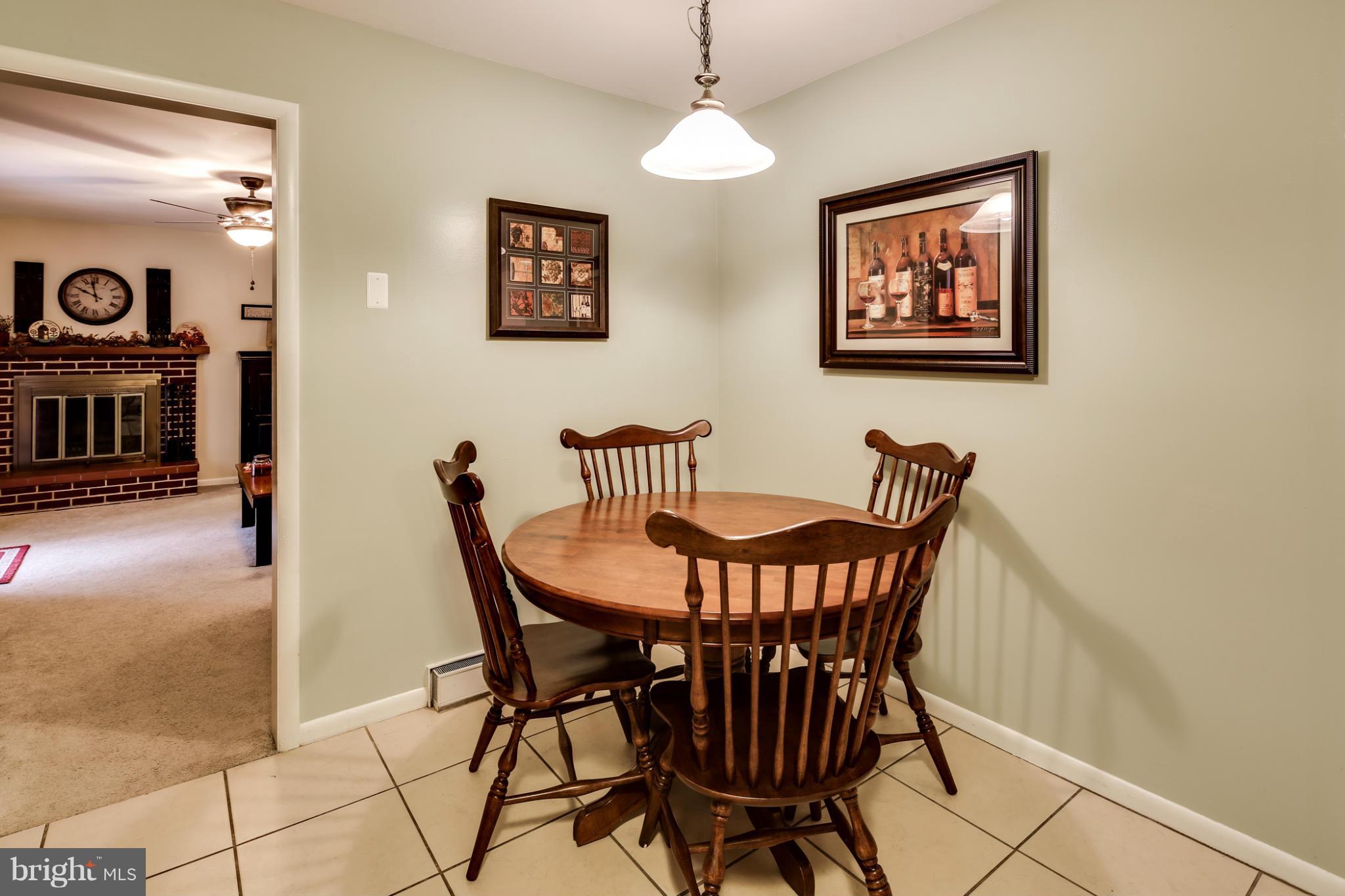 505 Ridge Road Finksburg, MD 21048 - Photo 11 of 30 Kitchen