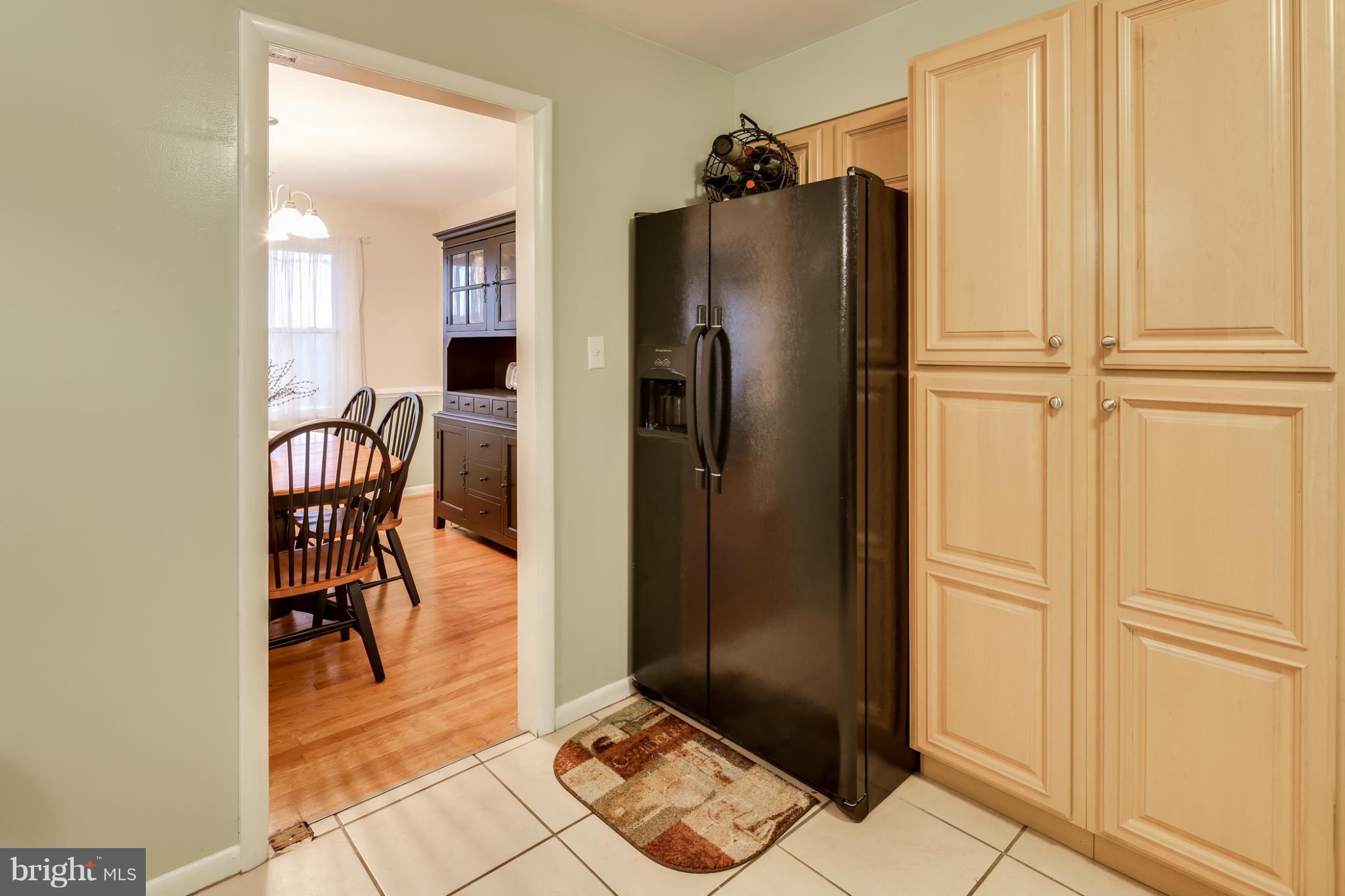 505 Ridge Road Finksburg, MD 21048 - Photo 12 of 30 Kitchen