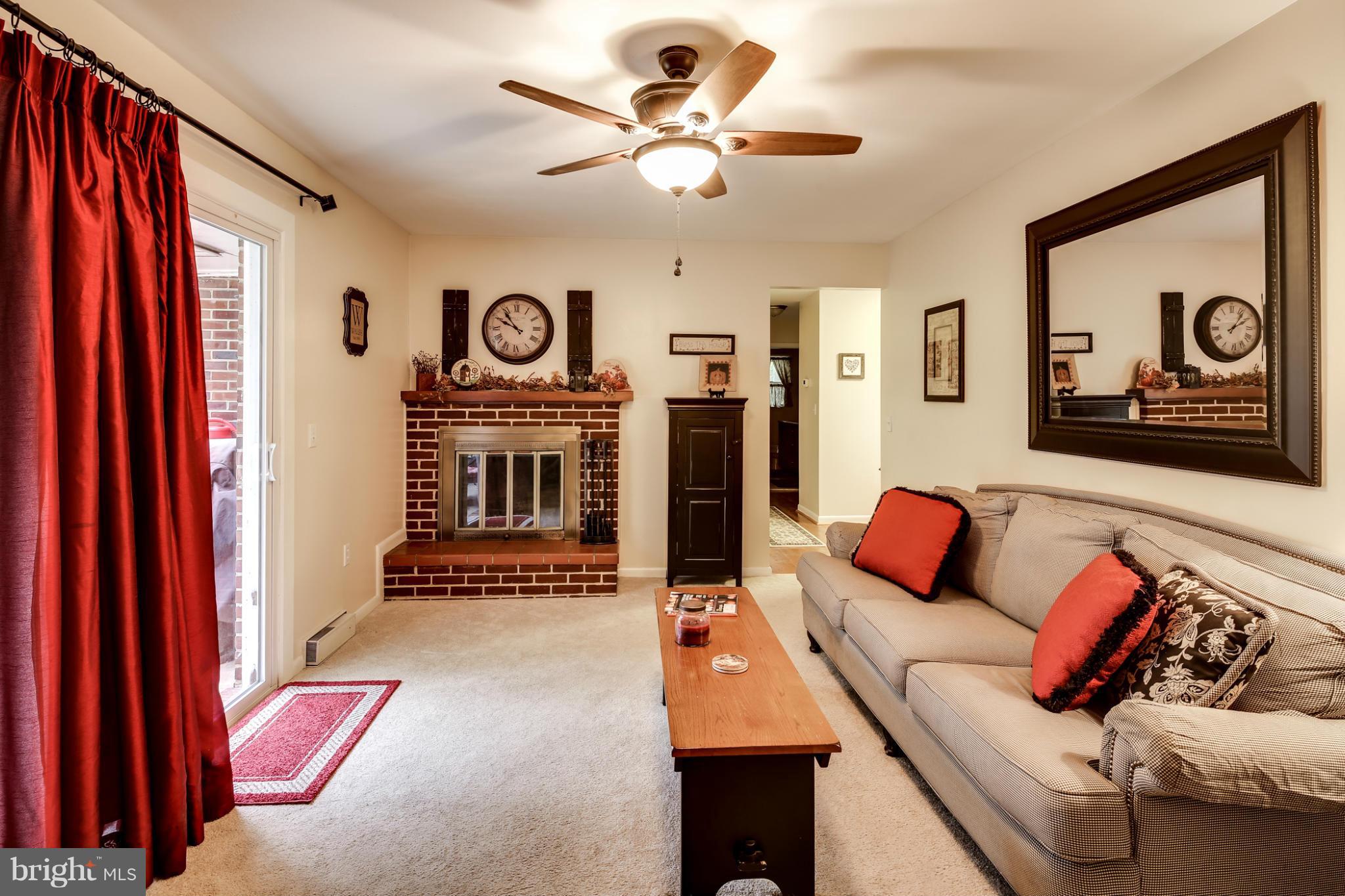 505 Ridge Road Finksburg, MD 21048 - Photo 13 of 30 Family Room
