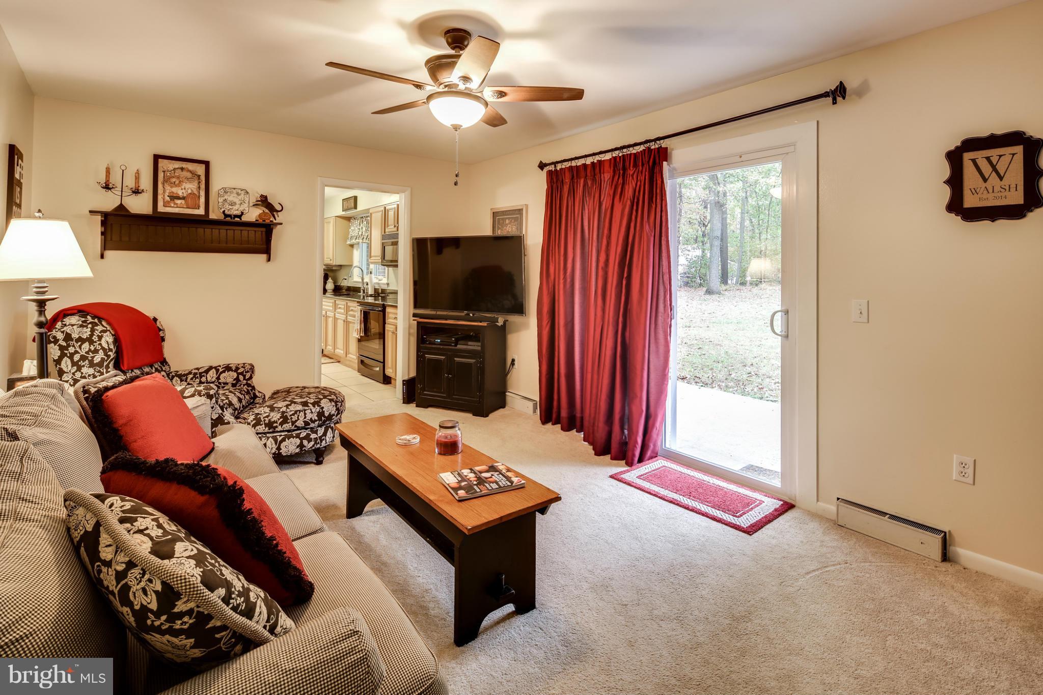 505 Ridge Road Finksburg, MD 21048 - Photo 14 of 30 Family Room