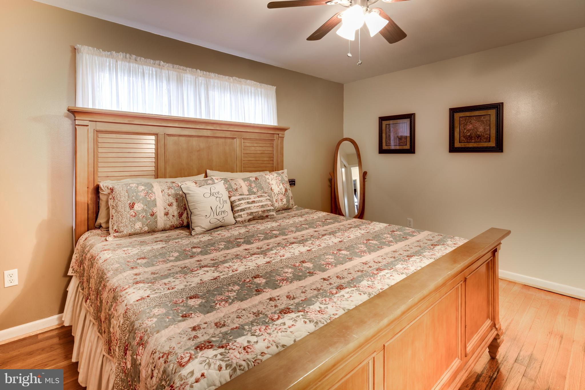 505 Ridge Road Finksburg, MD 21048 - Photo 15 of 30 Bedroom (Master)