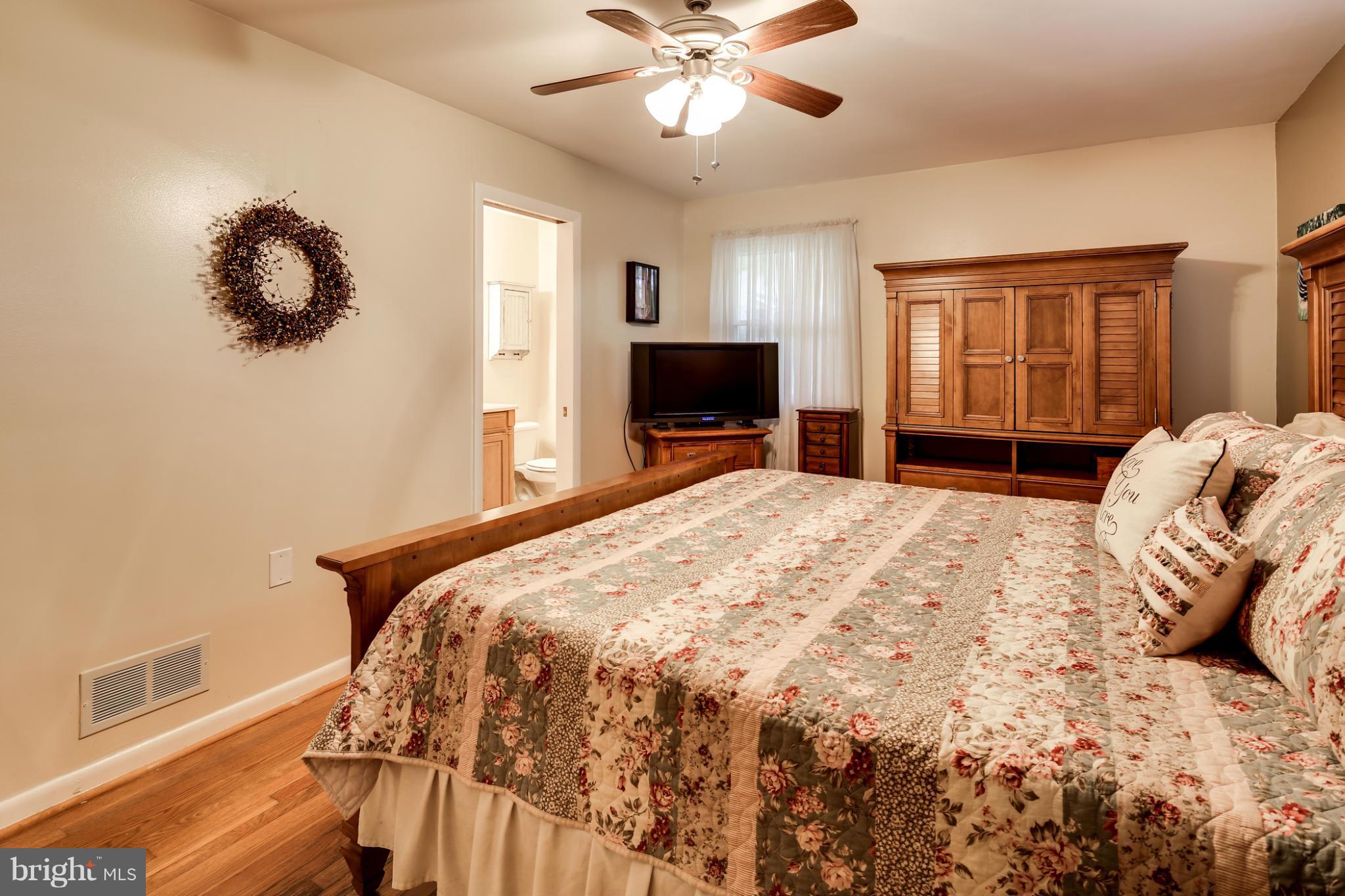 505 Ridge Road Finksburg, MD 21048 - Photo 16 of 30 Bedroom (Master)