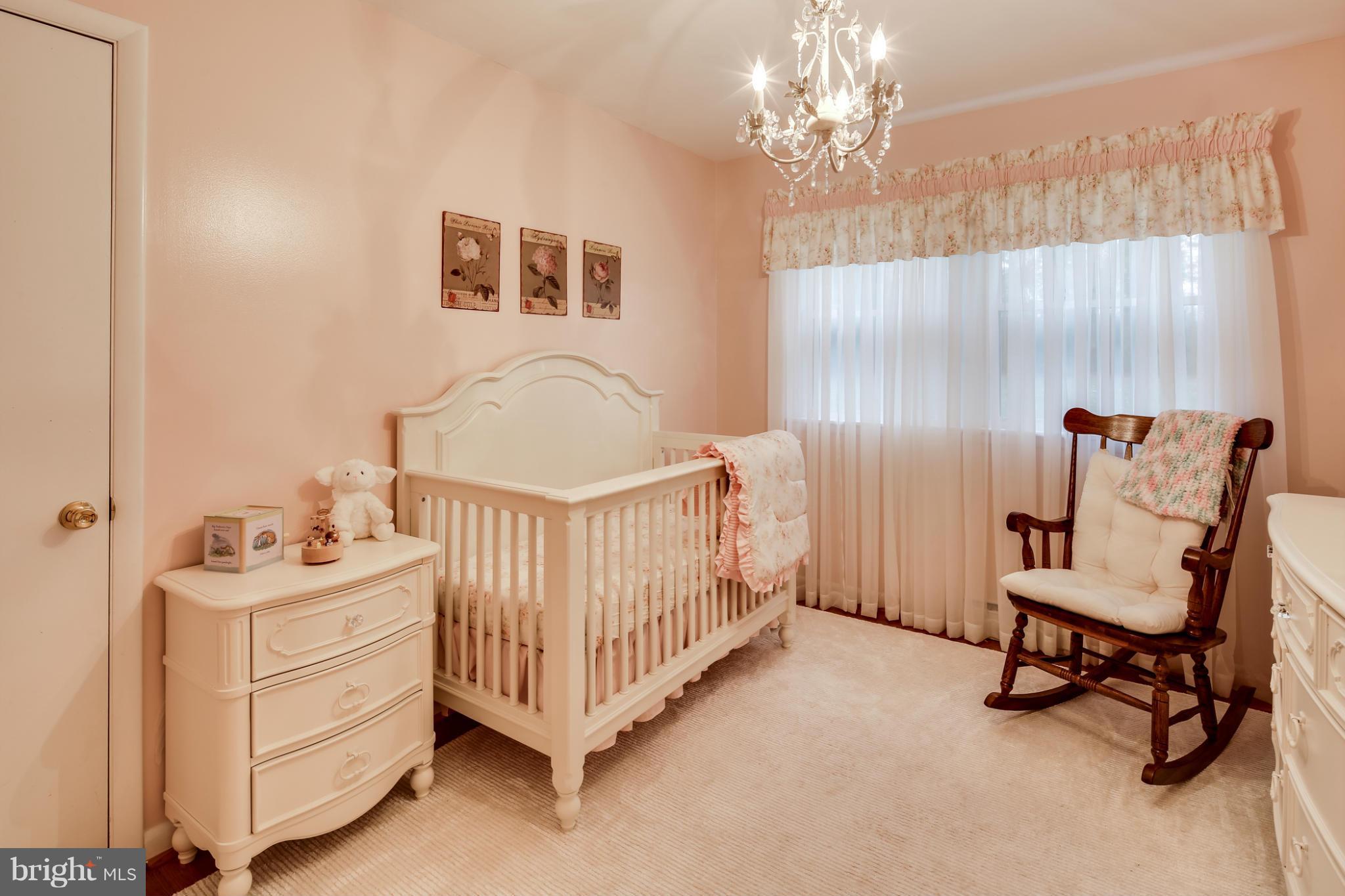 505 Ridge Road Finksburg, MD 21048 - Photo 18 of 30 Bedroom