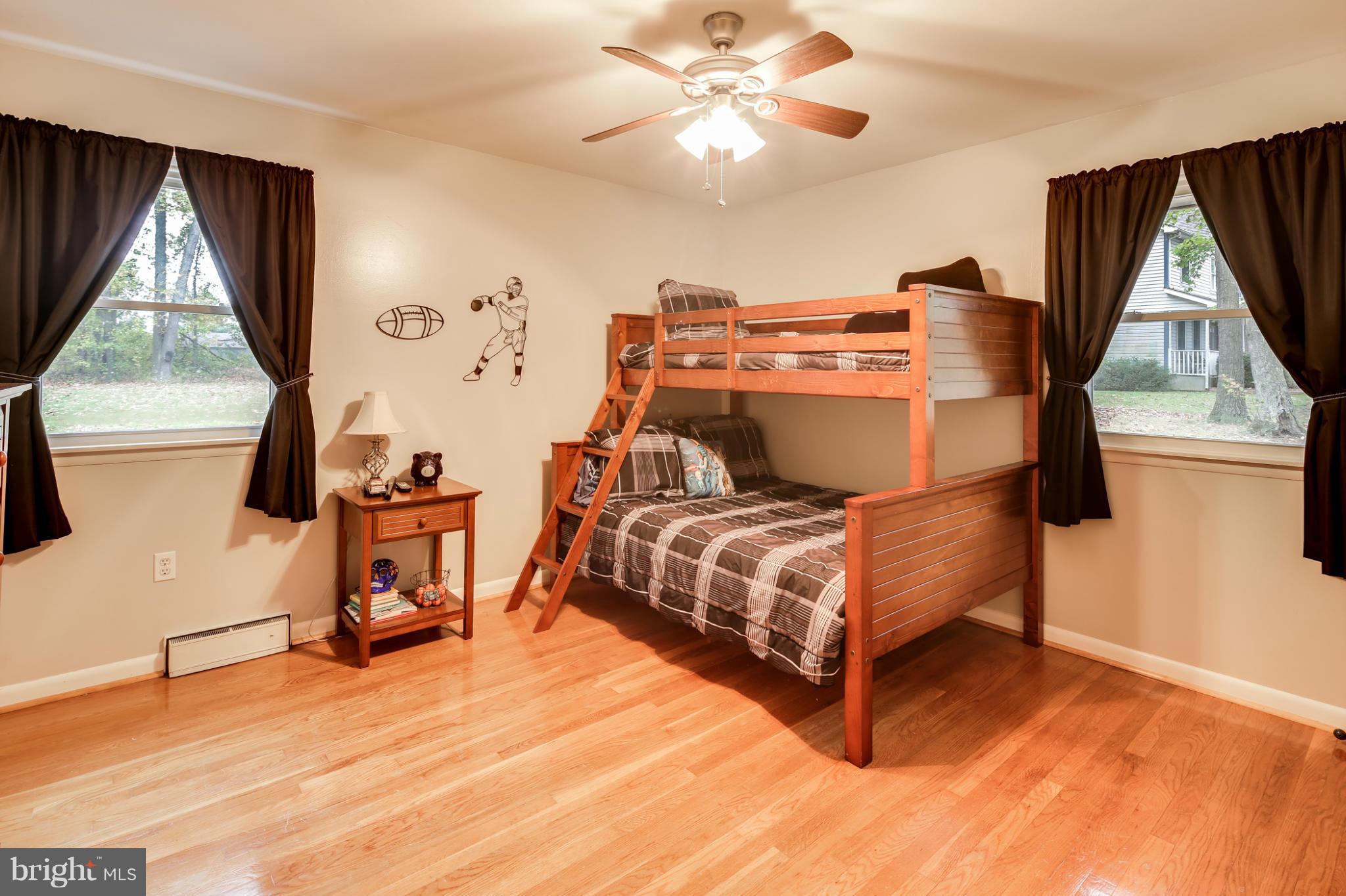 505 Ridge Road Finksburg, MD 21048 - Photo 19 of 30 Bedroom