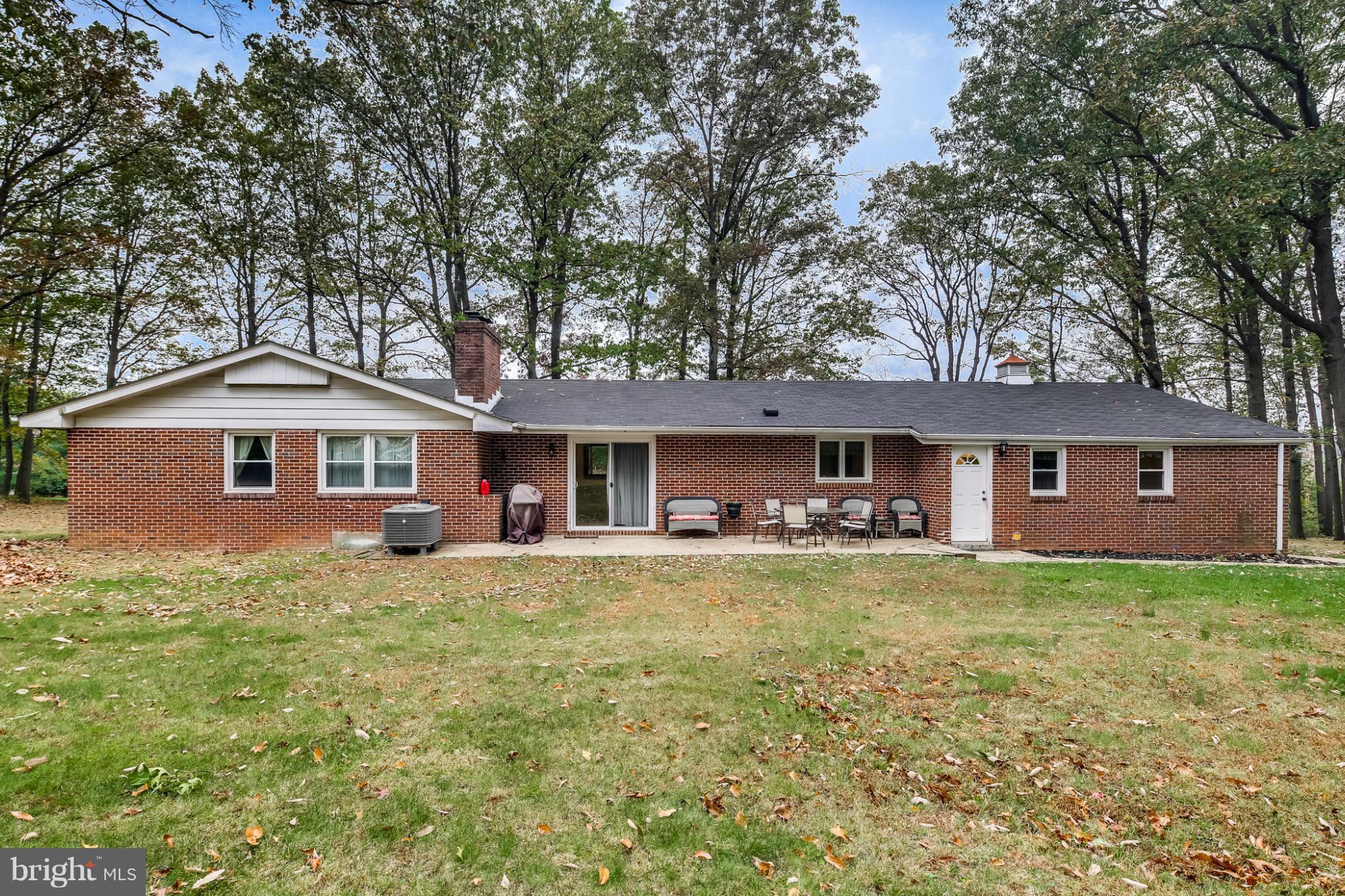 505 Ridge Road Finksburg, MD 21048 - Photo 26 of 30 Exterior (Rear)