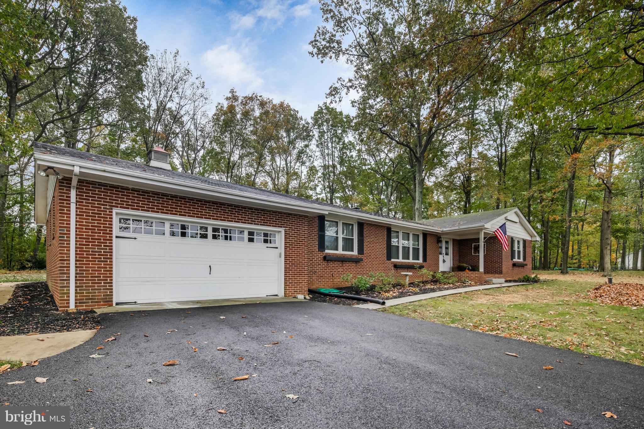 505 Ridge Road Finksburg, MD 21048 - Photo 30 of 30 Exterior (Front)