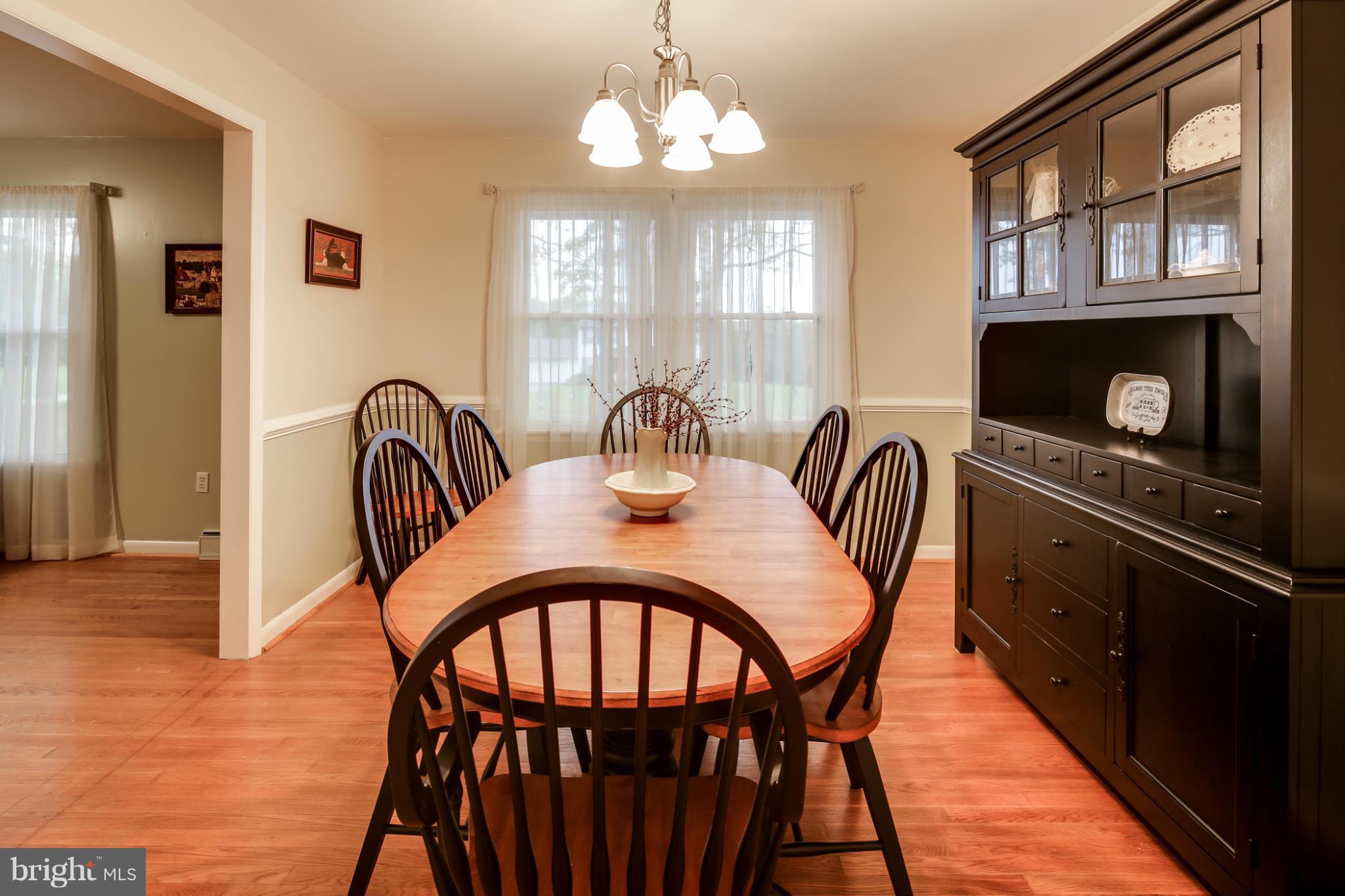 505 Ridge Road Finksburg, MD 21048 - Photo 7 of 30 Dining Room