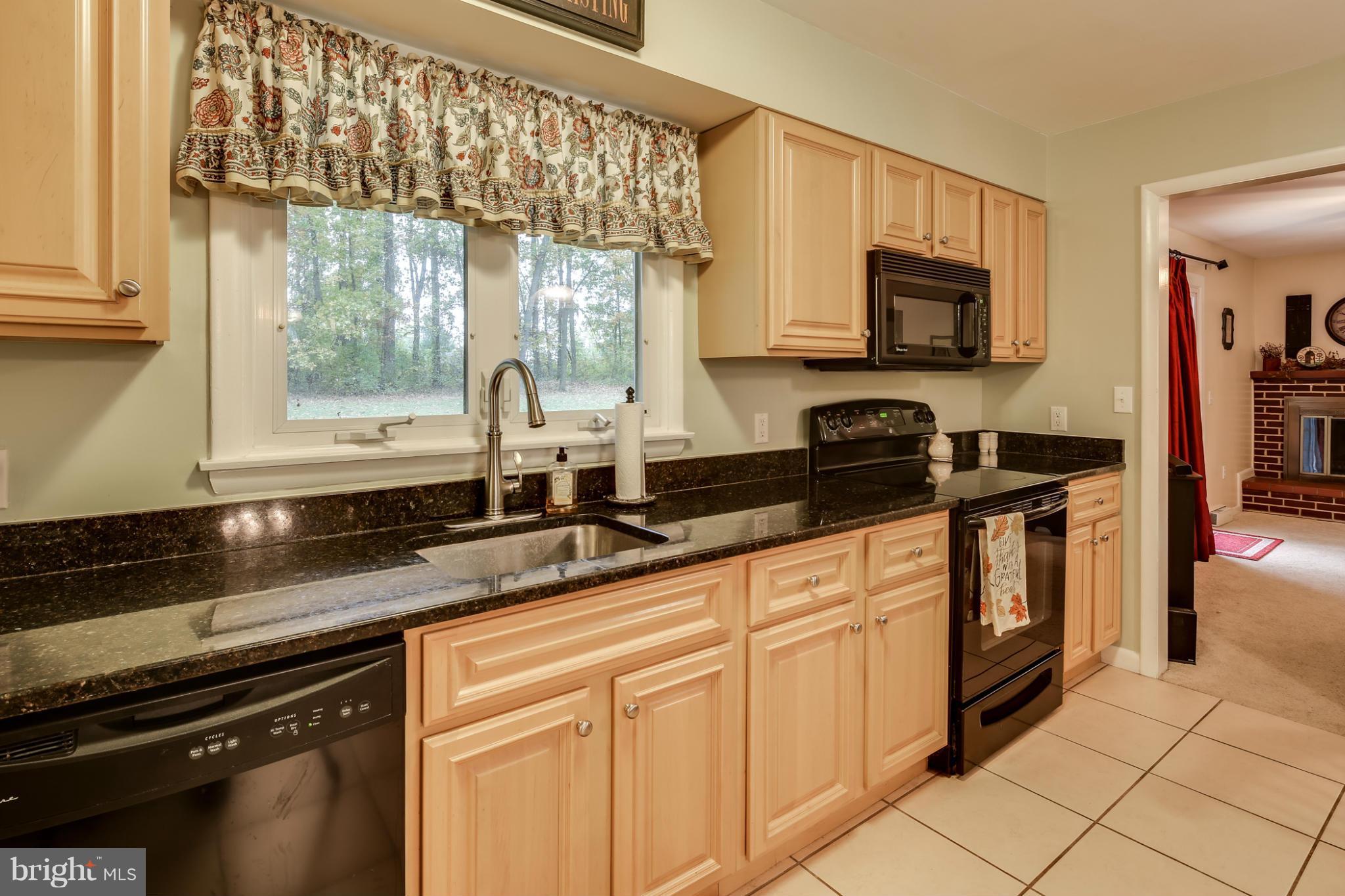 505 Ridge Road Finksburg, MD 21048 - Photo 9 of 30 Kitchen