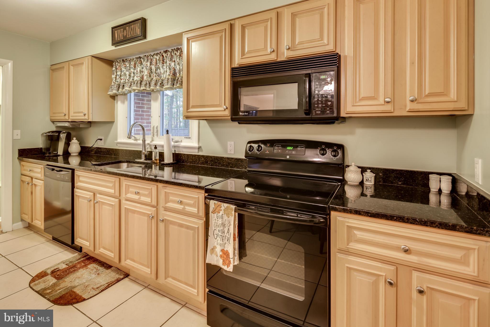 505 Ridge Road Finksburg, MD 21048 - Photo 10 of 30 Kitchen