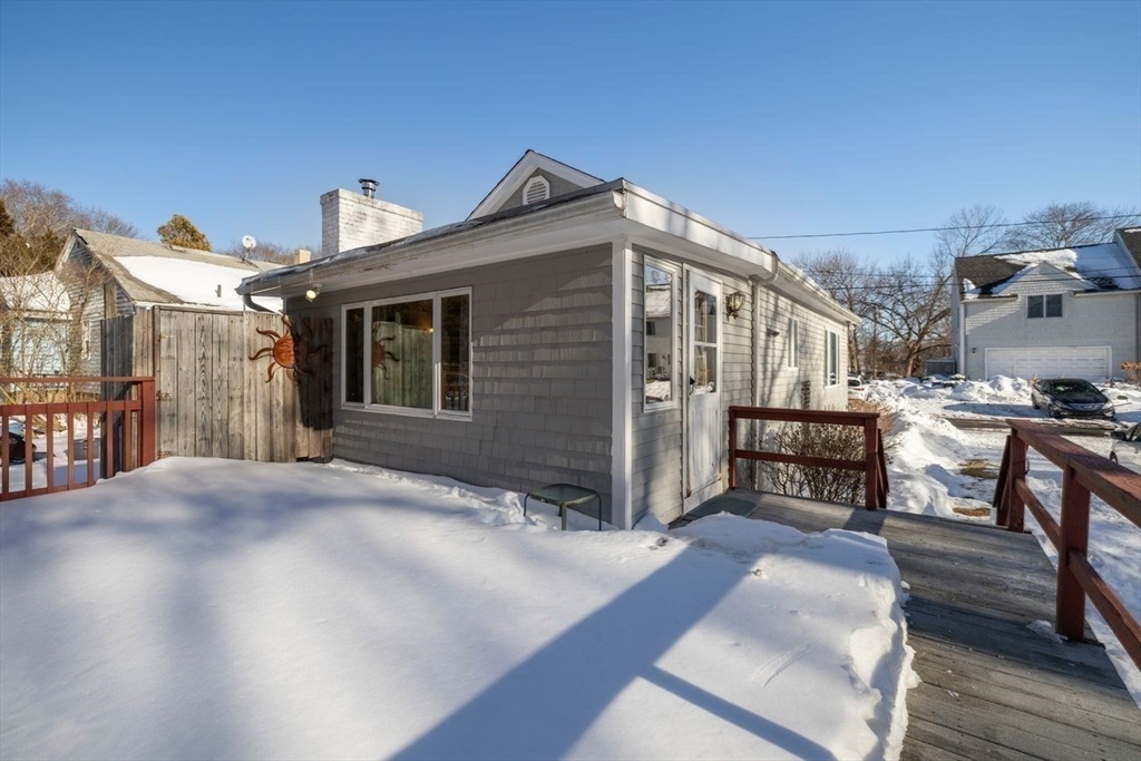 21 Jenkins Place Scituate, MA 02066 - Photo 24 of 26