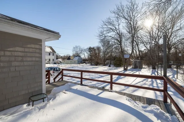 $399,000 | 21 Jenkins Place, Scituate, MA 02066