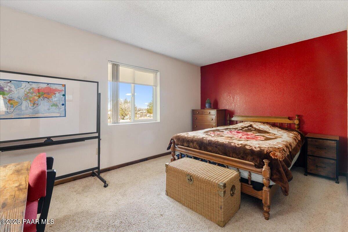 25325 North Naples Street Paulden, AZ 86334 - Photo 18 of 34 Bedroom 3