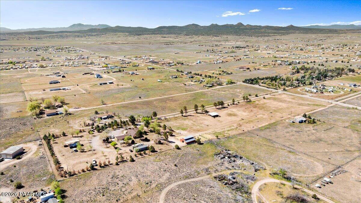 25325 North Naples Street Paulden, AZ 86334 - Photo 31 of 34 Aerial